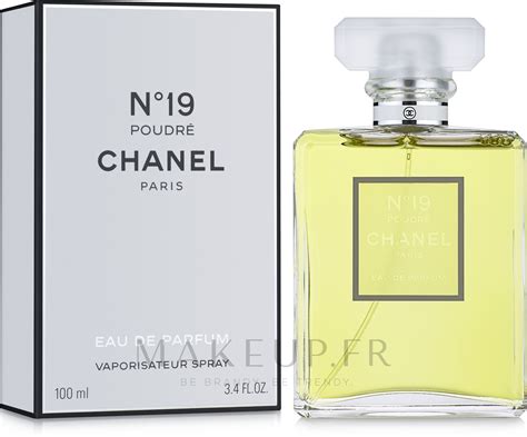 chanel no 19 poudre sephora|chanel no 19 poudre 50ml.